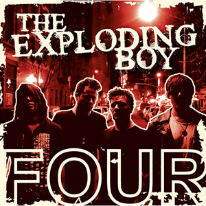 The Exploding Boy